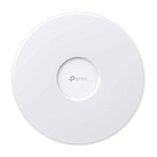 TP-Link Wireless AP WIFI7 Â• BE9300 Â• 2x2 Â• Indoor Â• 2.5 GbE Â• EAP772 Â• Omada